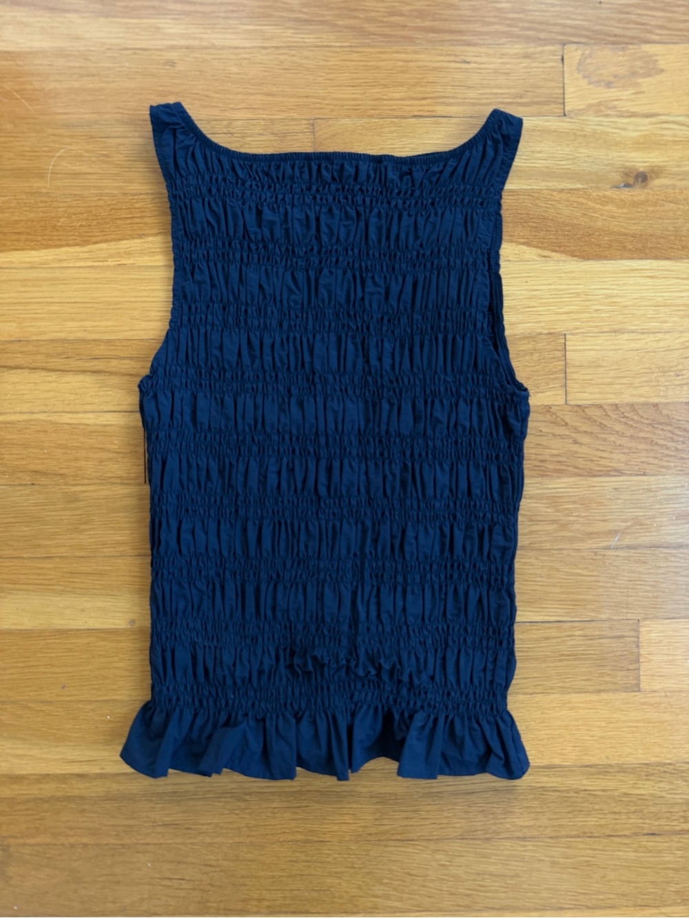 Peachy Den Deba Top in Midnight